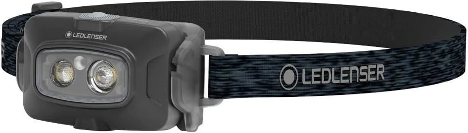 Dritë koke Ledlenser HF4R Core, LED, E zezë