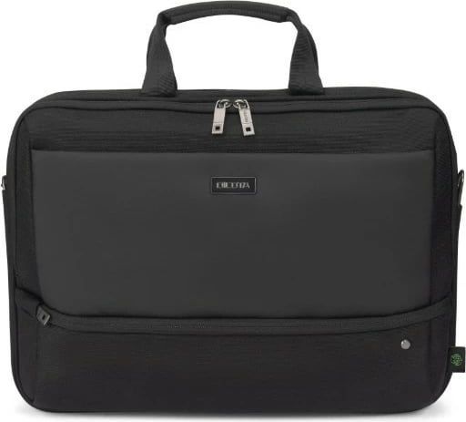 Çantë laptopi DICOTA Top Traveller FIVE, 14-16 inç, e zezë