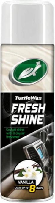 Sprej Maske Fresh Shine Vanilla 500ml