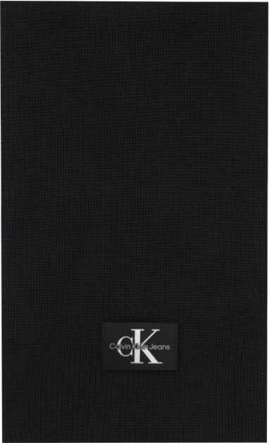 Shall për femra Calvin Klein Jeans, i zi