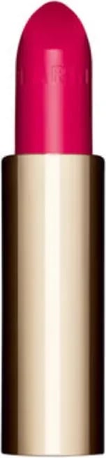 Buzëkuq Clarins Joli Rouge Satin 775 Pink Petunia refill 3.5g