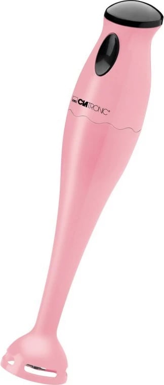 Blender dore Clatronic SM 3577, 180W, rozë