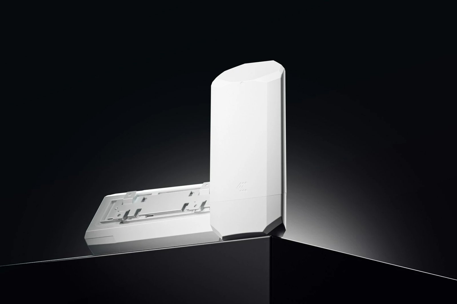Ruter Teltonika OTD500100000, 5G, 4G LTE, 2x Gigabit Ethernet, i bardhë