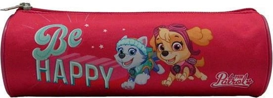 Mbështjellës lapsash Bagtrotter Paw Patrol, Rozë