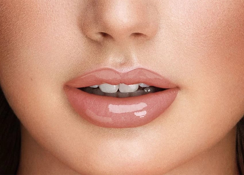 Pupa Gloss Miss 105 Majestic Nude