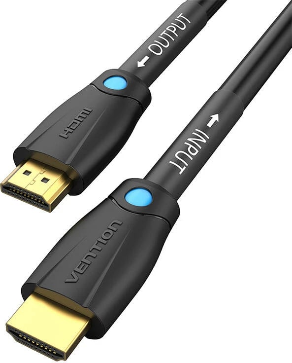 Kabel HDMI Vention AAMBI, 3m, 4K 60Hz, zi