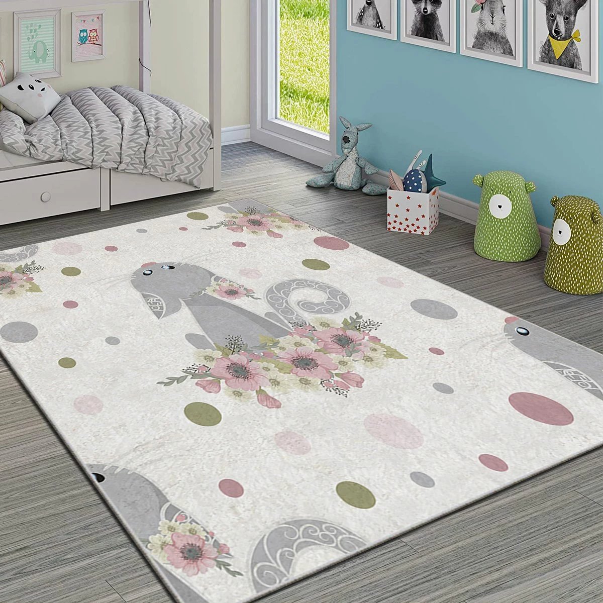 Qilim (120x180) Conceptum Hypnose, HMI KDC-51