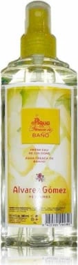 Eau de Cologne Alvarez Gómez Agua Fresca De Baño 300ml