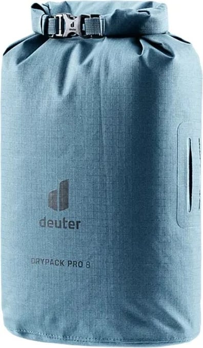 Çantë ujëmbrojtëse Deuter Drypack Pro 8, 8 L, Blu