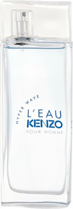 Eau de Toilette për meshkuj KENZO L´Eau Kenzo Pour Homme Hyper Wave, 100ml