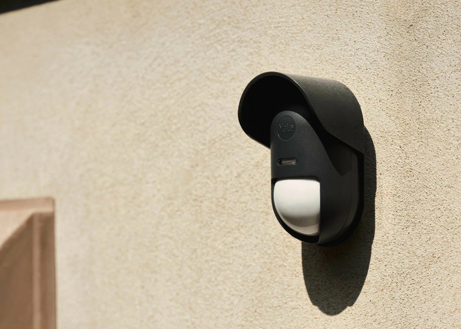 Sensor lëvizjeje i jashtëm Yale Home AL-EPIR-1A-G, i zi Sensor lëvizjeje i jashtëm Yale Home AL-EPIR-1A-G, i zi