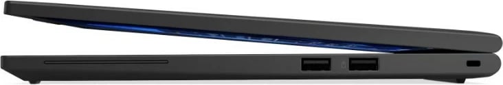 Ultrabook Lenovo ThinkPad T14s 2-in-1 Gen 1, 14", Intel Core Ultra 7 255U, 32 GB RAM, 1 TB SSD, Windows 11 Pro, E zezë Ultrabook Lenovo ThinkPad T14s 2-in-1 Gen 1, 14", Intel Core Ultra 7 255U, 32 GB RAM, 1 TB SSD, Windows 11 Pro, E zezë