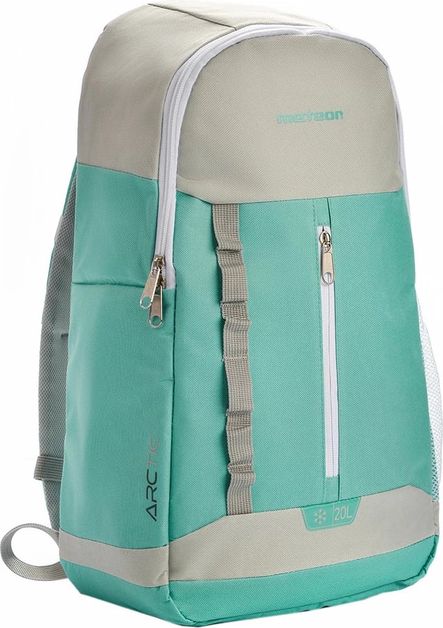 Çantë shpine termike Meteor unisex, blu