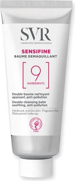 Balm pastrues fytyre unisex SVR Sensifine 100g
