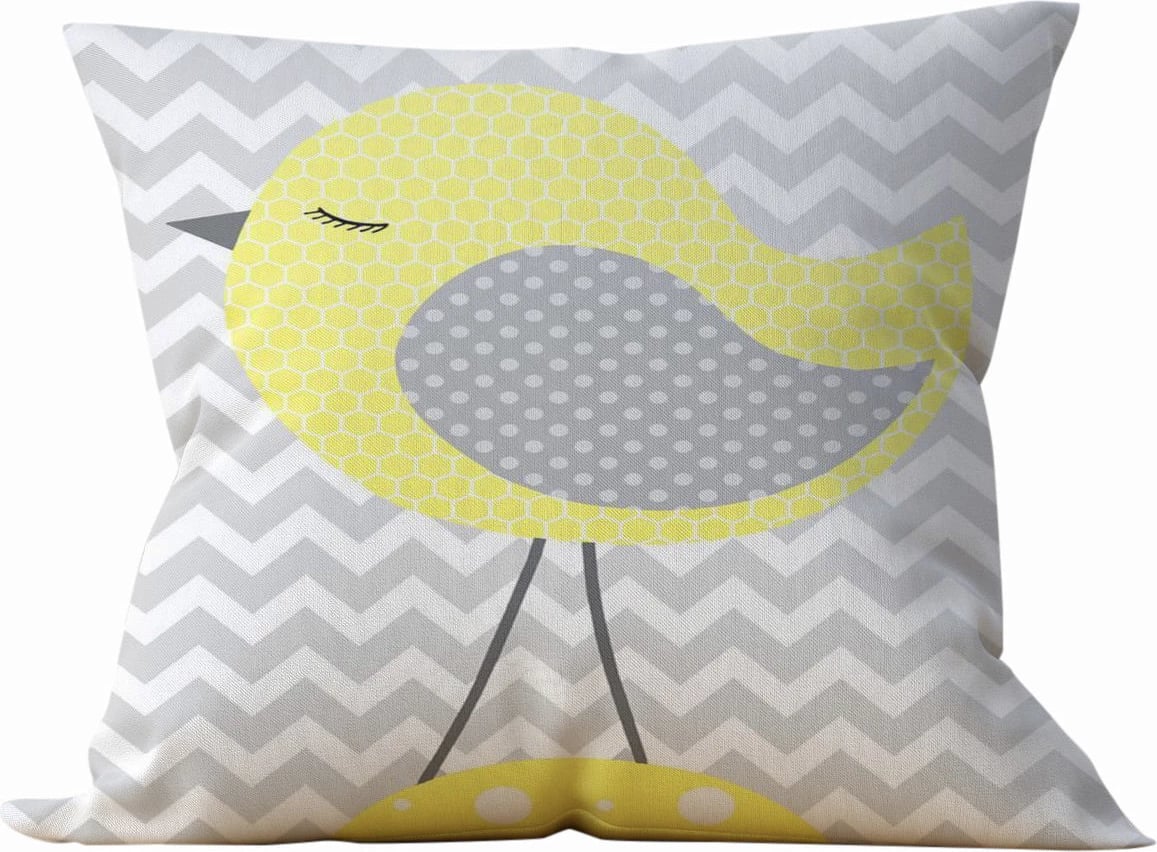 Jastëk dekorativ Aberto Design, a1150