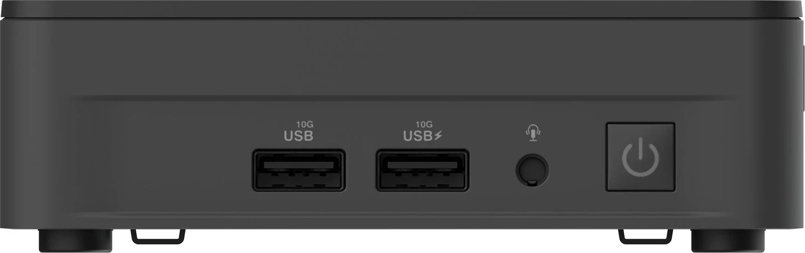 Kasë ASUS NUC 13 RNUC13ANKI500002I, Intel Core i5-1340P, UCFF, e zezë