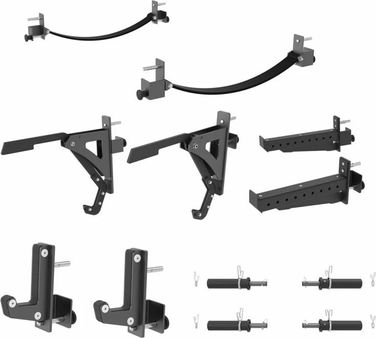 Kafaz trajnimi HMS për meshkuj, gri