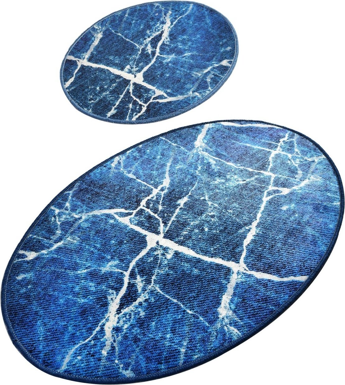 Set tapetash për banjo (2 copë), Mijölnir, denim