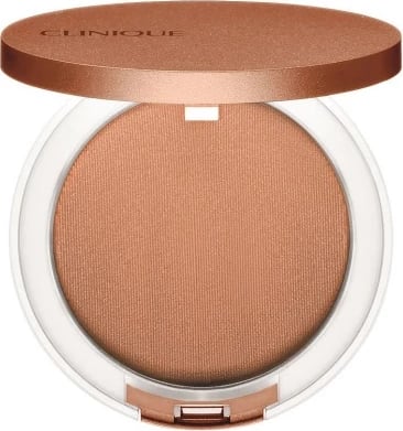 Puder bronzues Clinique True Bronze Pressed Powder 02 Sunkissed 9.6g