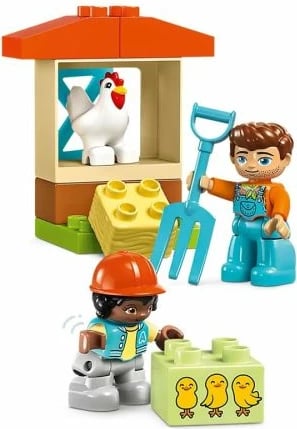 Lodra konstruktive Lego për fëmijë DUPLO