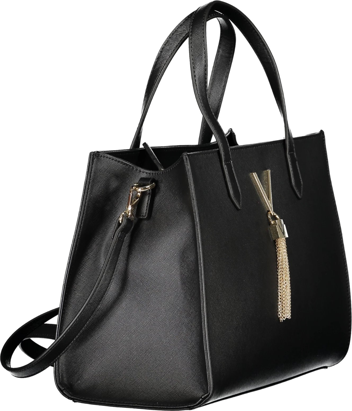 Çantë Valentino Bags femra, e zezë