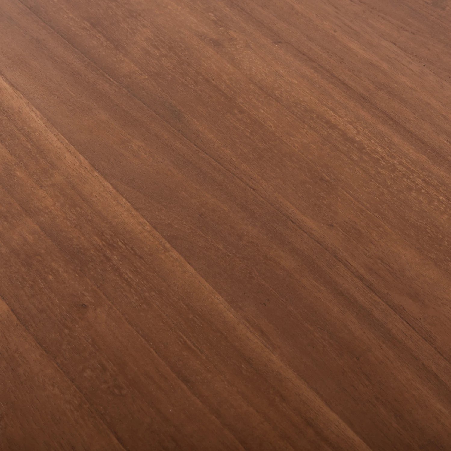 Tavolinë e rrumbullakët për ngrënie, FRANTZ, FH9832.11, dru MINDI, ngjyrë natyrale, Φ80x75H cm