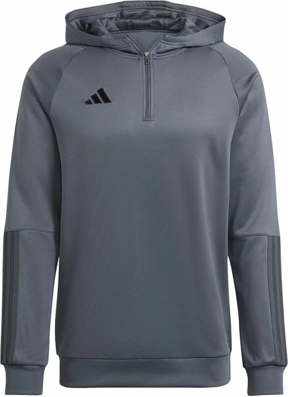 Duks adidas për meshkuj, gri