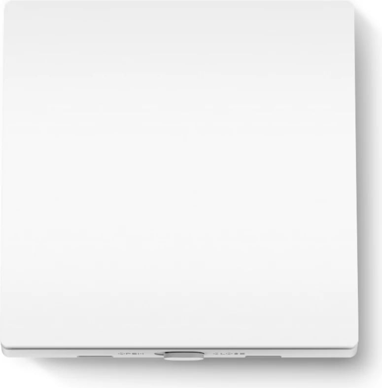 Switch dritash smart, TP-LINK, Tapo S210, madhësi standarde, White