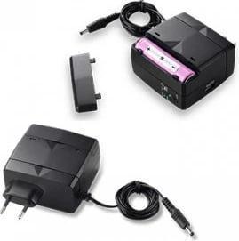 Adapter PowerWalker DC SecureAdapter 12V, 12 kVA, 12 W, Zi