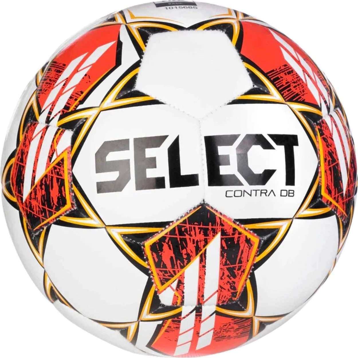 Top futbolli Select për meshkuj, bardhë-kuq