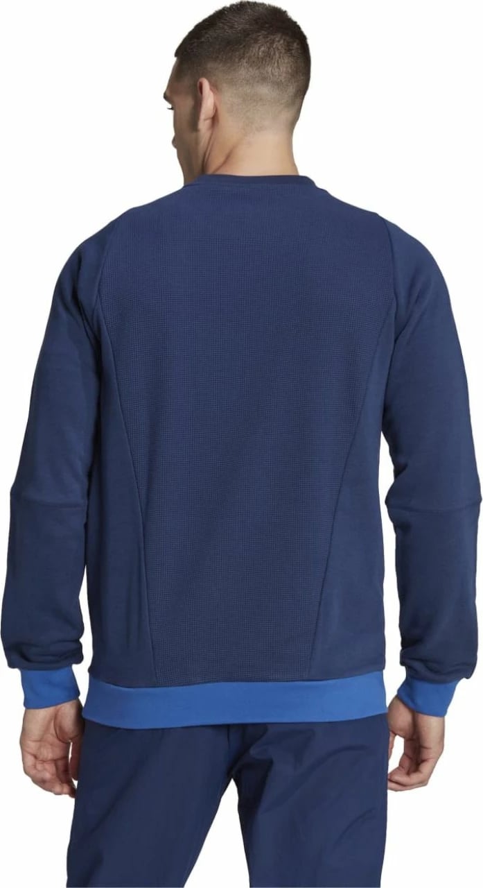 Duks për meshkuj adidas, navy