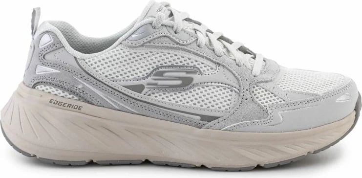 Atlete Skechers femra, të bardha