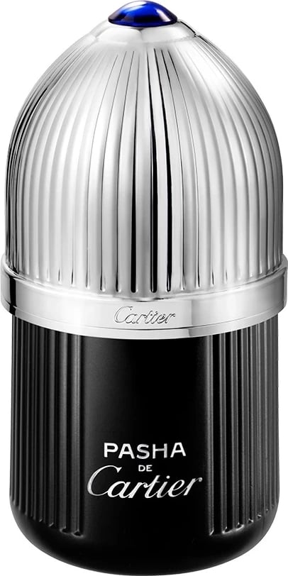 Eau de Toilette për meshkuj Cartier Pasha de Cartier Edition Noire 50ml