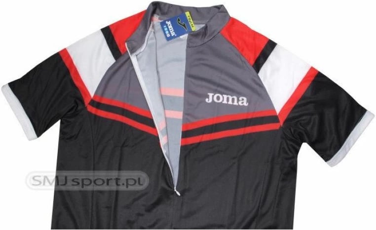 Fanellë për biçikletë Joma për meshkuj, me ngjyra