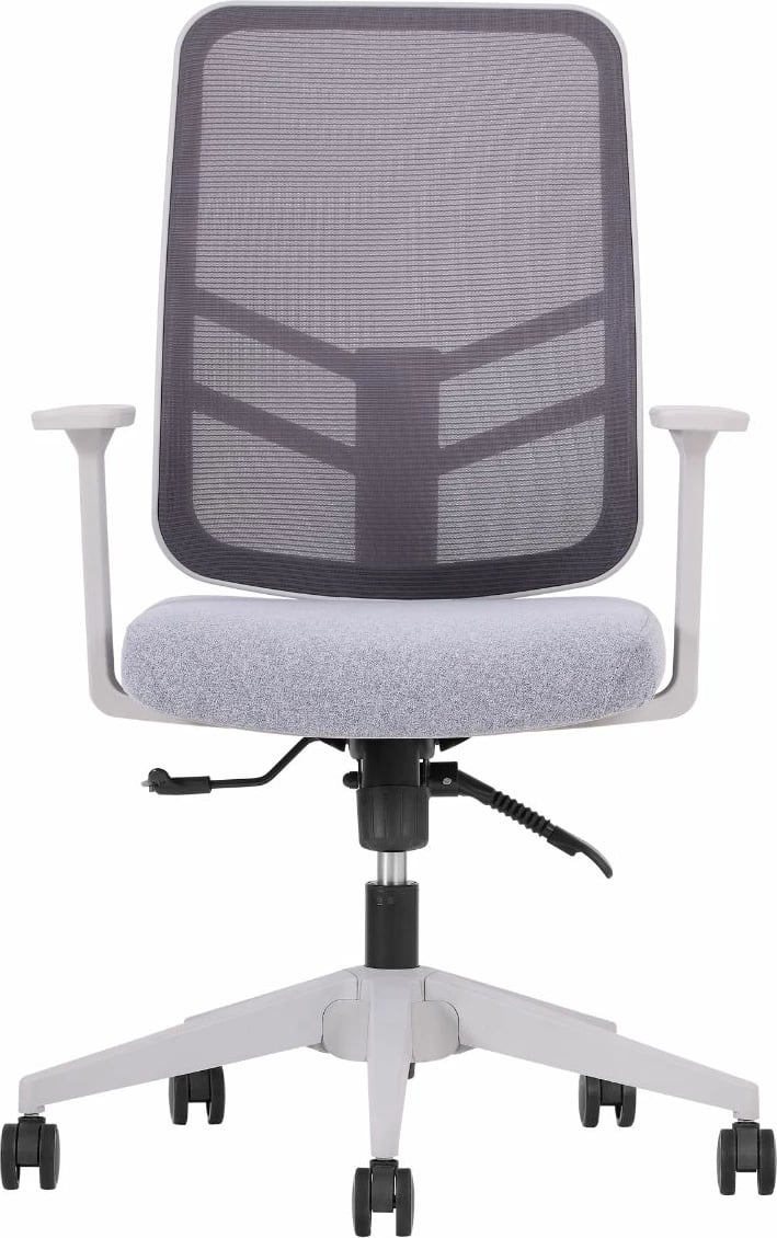 Karrige zyre Skye Decor, Leto 108, ngjyrë gri