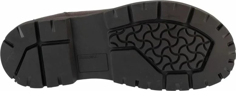 Çizme meshkuj Birkenstock, kafe