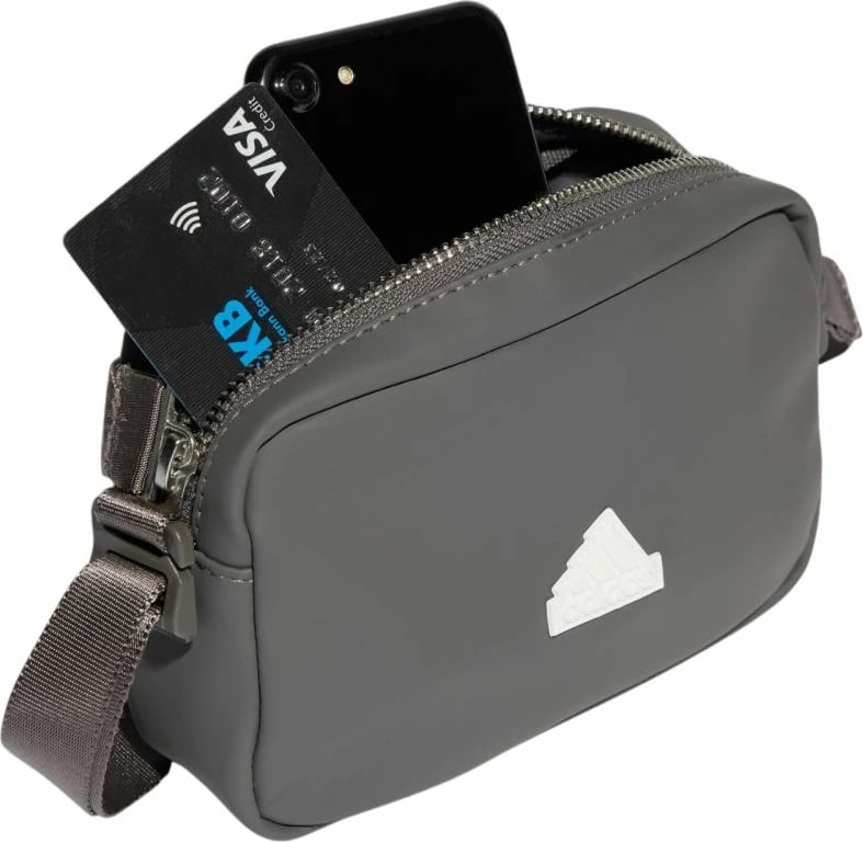 Çantë adidas femra, e zezë Çantë adidas femra, e zezë