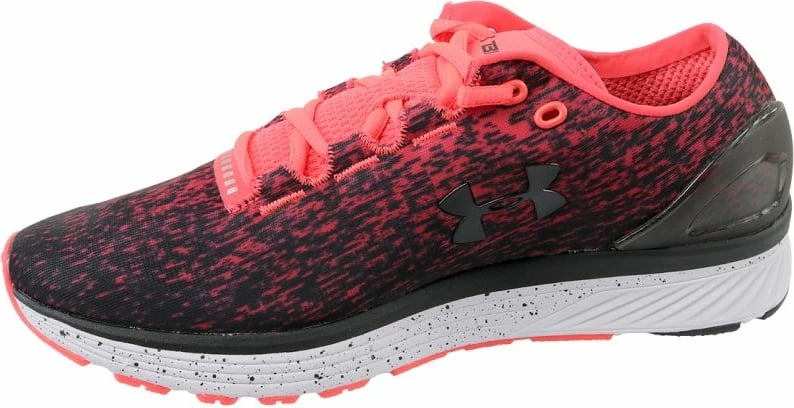 Atlete për vrapim Under Armour, të kuqe