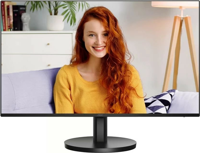 Monitor AOC 24B3QA2, 23.8 inch, Full HD, IPS, 120Hz, 1ms, i zi