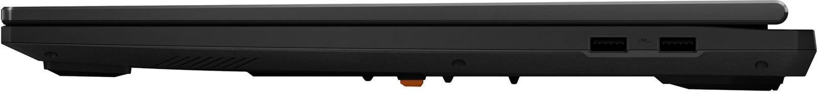 Laptop gaming ASUS TUF Gaming A18 FA808UM-S9016W, Ryzen 7, 18" 2.5K, 16GB RAM, 512GB SSD, RTX 5060, Jaeger Gray