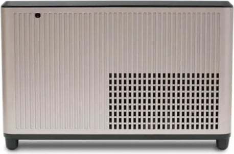 Projektor Acer AOPEN QF15a, FHD 1920x1080, 500 lm, Bluetooth, Bezhe e zezë