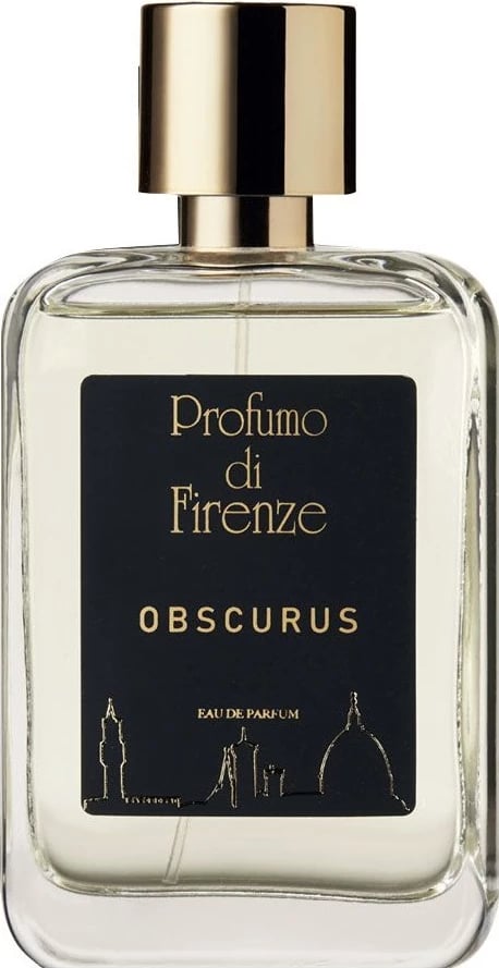 Eau de Parfum Profumo di Firenze Obscurus 100ml