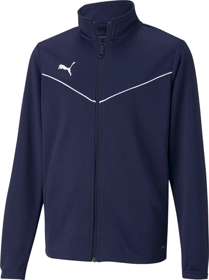 Duks për fëmijë Puma, navy