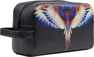 Çantë County Of Milan, meshkuj, e zezë