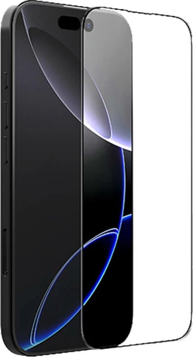 Xham i temperuar Nillkin CP+PRO për iPhone 16 Pro Max