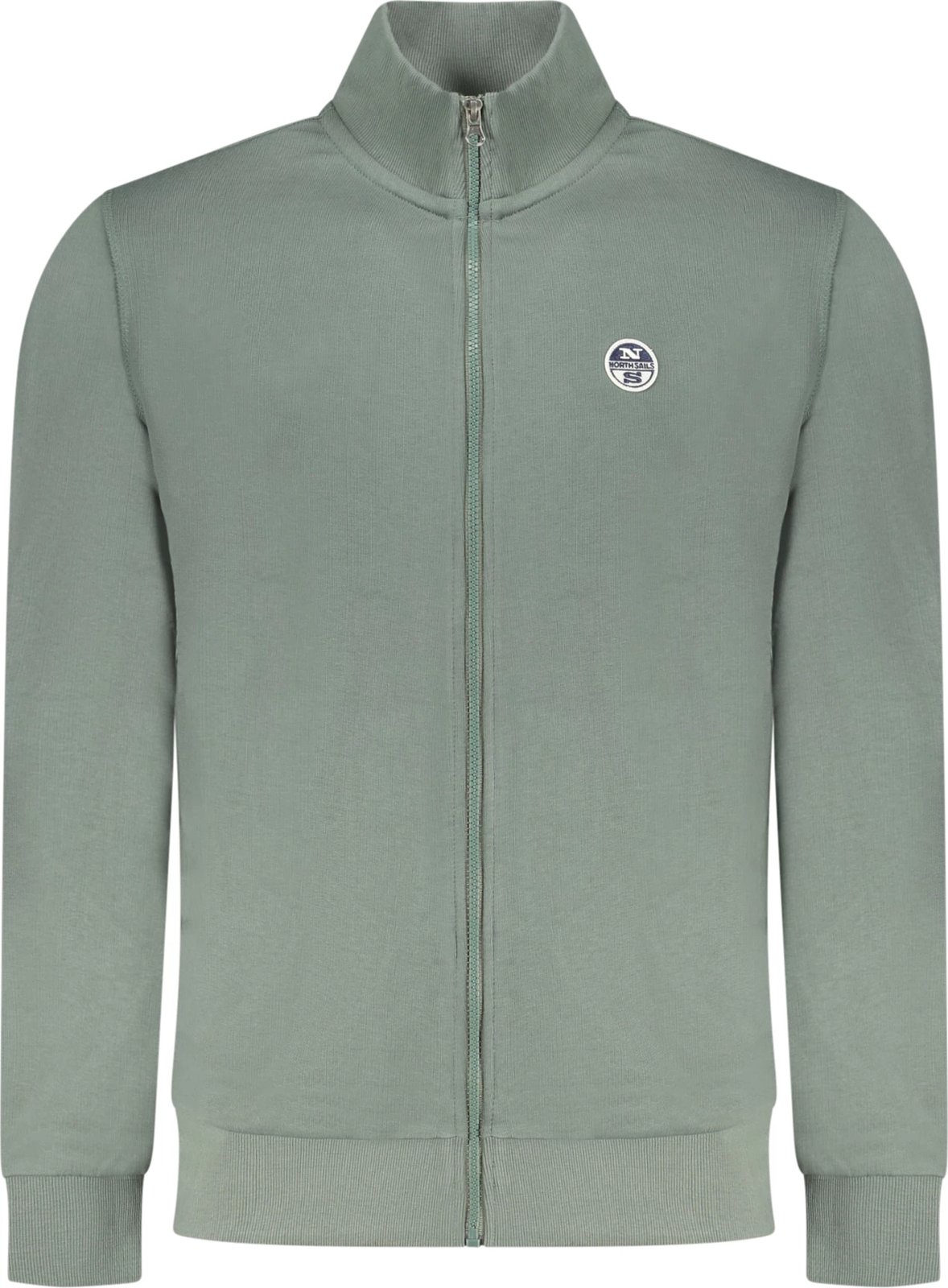 Duks për meshkuj North Sails, i gjelbër