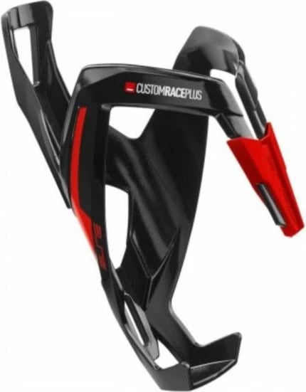 Mbajtëse shishe për biçikletë Yakimasport, e kuqe