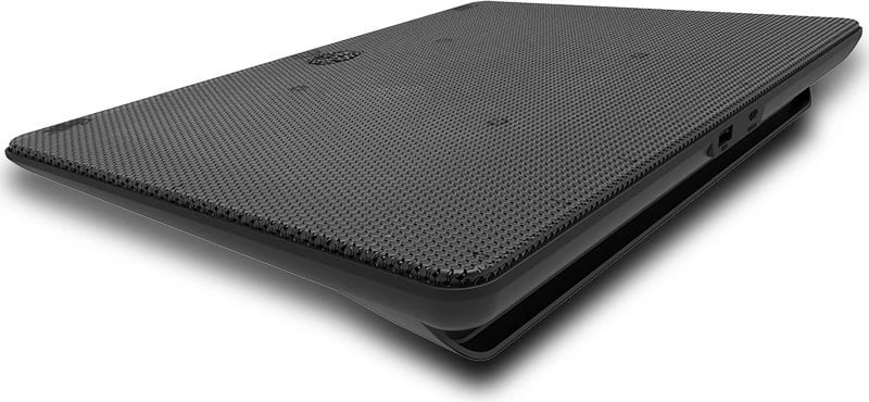 Ftohës për Laptop, Cooler Master NotePal L2 - E zezë