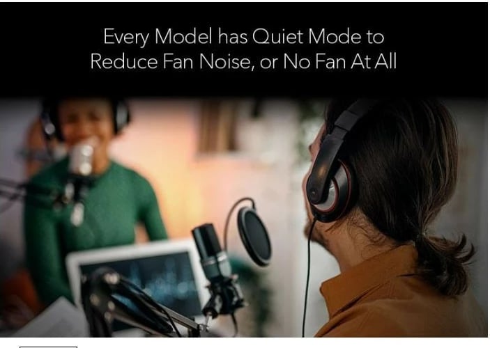 Switch Netgear M4250-40G8XF-POE++ (GSM4248UX), 40x1G PoE++ 2880W, 8xSFP+, i zi