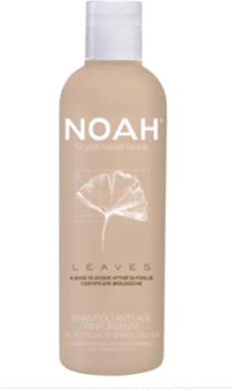 Shampon NOAH Leaves anti-moshë 250ml